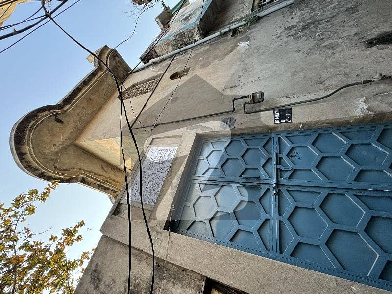 6 Marla House In Sambrial 6 Marla House In Sambrial