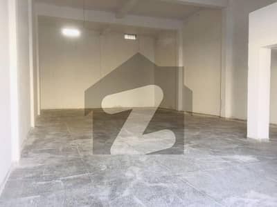 آئی ۔ 9 اسلام آباد میں 8 مرلہ گودام 2.5 لاکھ میں کرایہ پر دستیاب ہے۔