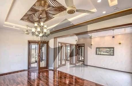 1 Kanal Beautiful House For Rent DHA Phase 3 1 Kanal Beautiful House For Rent DHA Phase 3