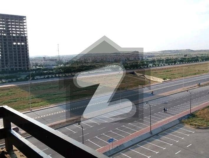 Flat Available For Rent In Bahria Apartments