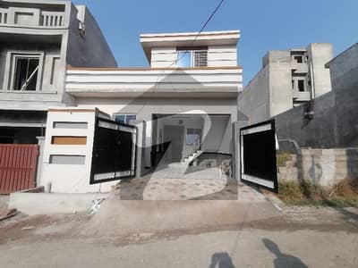 Book A Prime Location House Of 5 Marla In Airport Housing Society - Sector 4 Rawalpindi Book A Prime Location House Of 5 Marla In Airport Housing Society - Sector 4 Rawalpindi