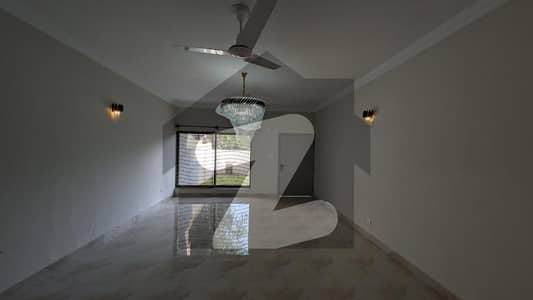 Double Storey Brand New House Is For Rent In F-6