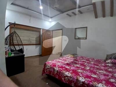 1 Bed Attach Bath Tv Lough Kitchen For Rent In Cavalry Extension Near To St#6 Furnish For Single Ladie Sharing