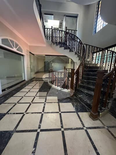 F-11 Margalla Facing Fully Renovated Luxury House Available For Rent