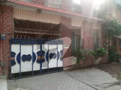 5 Marla House Is Available For Sale In Neelum Block 5 Marla House Is Available For Sale In Neelum Block