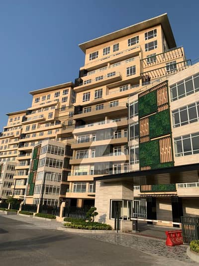 ڈیفینس رایا ڈی ایچ اے ڈیفینس,لاہور میں 1 کمرے کا 4 مرلہ فلیٹ 3.5 کروڑ میں برائے فروخت۔