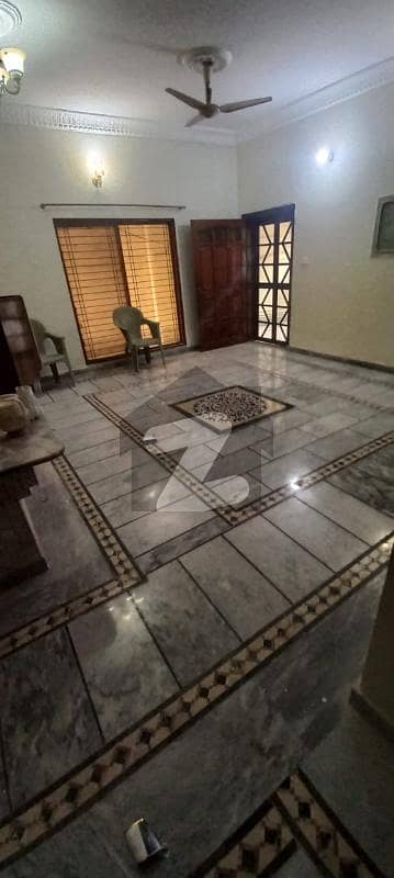 10 MARLA LOWER PORTION AVAILABLE FOR RENT IN JOHAR TOWN