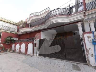 لالہ زار راولپنڈی میں 3 کمروں کا 7 مرلہ مکان 3.2 کروڑ میں برائے فروخت۔