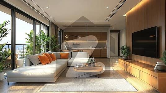 ایچ ۔ 13 اسلام آباد میں 9 کمروں کا 1 کنال فلیٹ 6.0 کروڑ میں برائے فروخت۔