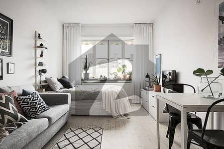 Full Floor Of Premium Apartments For Sale In H-13 Islamabad on installments | Ideal Investment Opportunity!