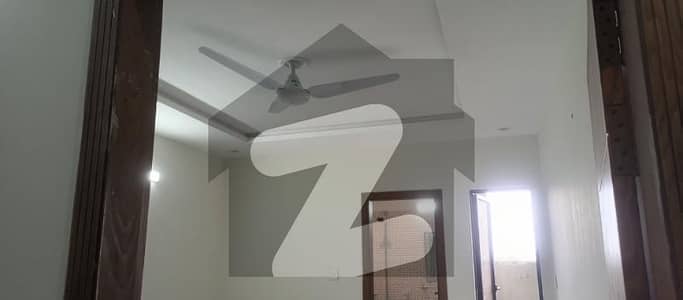 Two Bed Flat For Rent Near To Kashmir High Way And Metro Station.