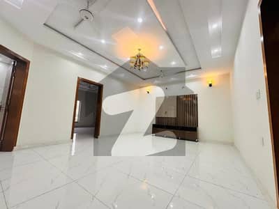 10 Marla Lower Lock Upper Portion Available For Rent