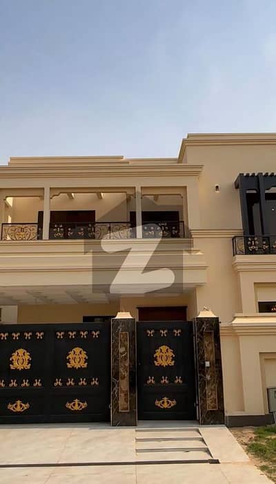 Prime Location 20 Marla House available for sale in Royal Orchard - Block A if you hurry Prime Location 20 Marla House available for sale in Royal Orchard - Block A if you hurry