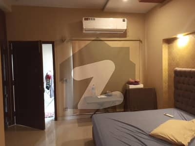 Furnished bedroom only for females jobians available for Rent in dha phase 5 block A. Furnished bedroom only for females jobians available for Rent in dha phase 5 block A.