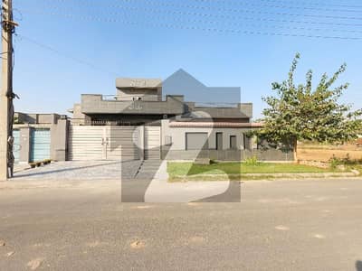 Looking For A House In Chinar Bagh -   Nishat Block