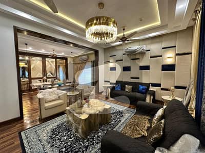 1 Kanal Luxury House For Rent In DHA Phase 6 K Block Prime Location 1 Kanal Luxury House For Rent In DHA Phase 6 K Block Prime Location