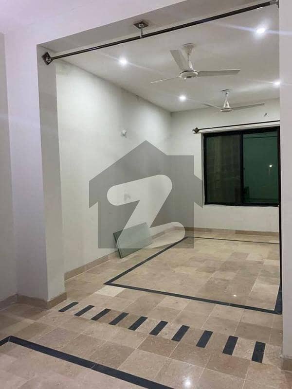 Luxury 5marla upper portion for rent d12 Islamabad