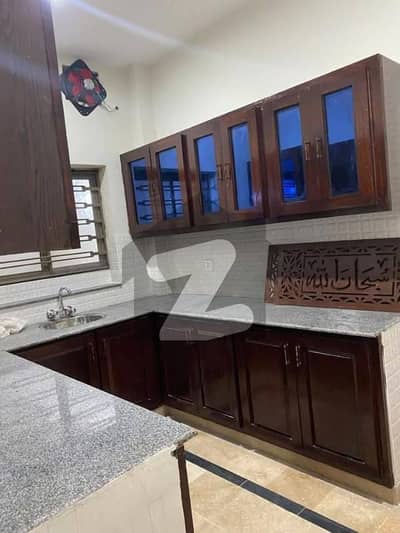 Luxury 5 Marla Upper Portion For Rent D12 Islamabad