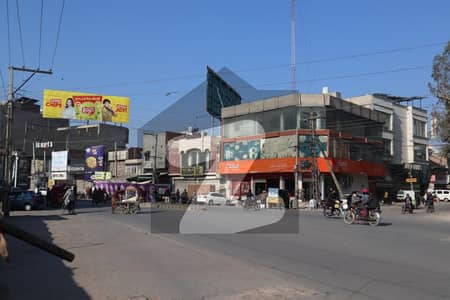 Shop For Rent For Pharmecy, Clinic, Store, Mart, Tailor, Office, at Main Jhangh Road