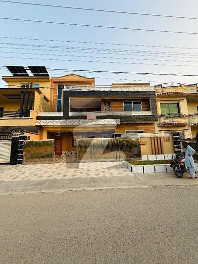 14 Marla House For Sale In Pwd Islamabad 14 Marla House For Sale In Pwd Islamabad