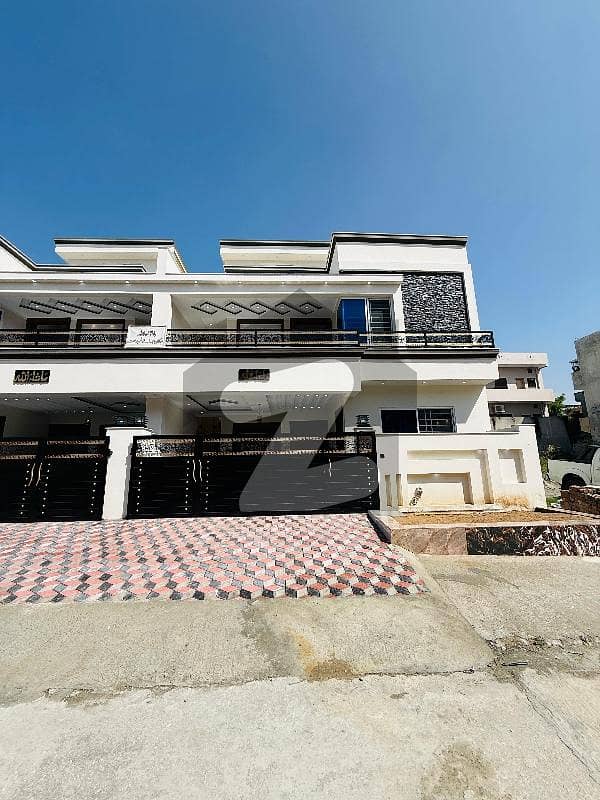 7 marla house for sale in Jinnah Garden Islamabad 7 marla house for sale in Jinnah Garden Islamabad