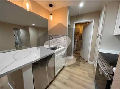 فیصل ٹاؤن - ایف ۔ 18 اسلام آباد میں 2 مرلہ Studio فلیٹ 70.0 لاکھ میں برائے فروخت۔