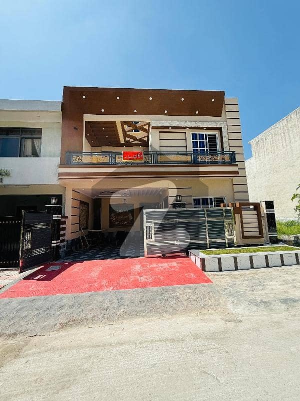 7 Marla House For Sale In Jinnah Garden Islamabad 7 Marla House For Sale In Jinnah Garden Islamabad