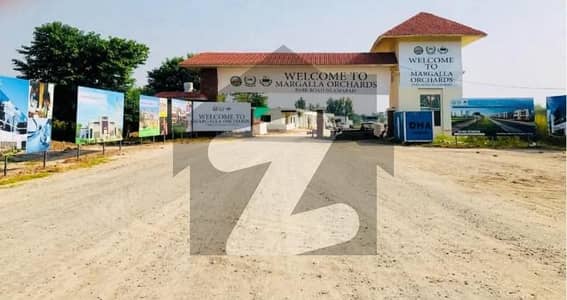 مارگلہ آرچرڈ اسلام آباد میں 1 کنال رہائشی پلاٹ 2.2 کروڑ میں برائے فروخت۔ مارگلہ آرچرڈ اسلام آباد میں 1 کنال رہائشی پلاٹ 2.2 کروڑ میں برائے فروخت۔