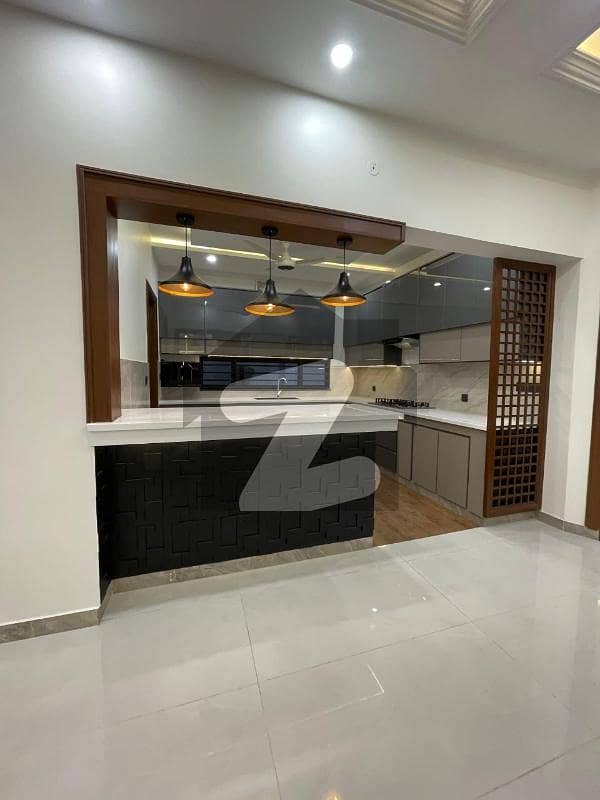 10 Marla House For Sale in Sector G13 Islamababd