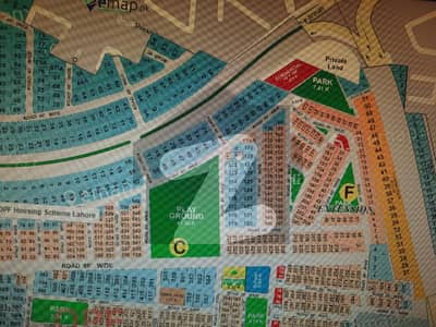 او پی ایف ہاؤسنگ سکیم - بلاک سی او پی ایف ہاؤسنگ سکیم,لاہور میں 10 مرلہ رہائشی پلاٹ 1.85 کروڑ میں برائے فروخت۔ او پی ایف ہاؤسنگ سکیم - بلاک سی او پی ایف ہاؤسنگ سکیم,لاہور میں 10 مرلہ رہائشی پلاٹ 1.85 کروڑ میں برائے فروخت۔