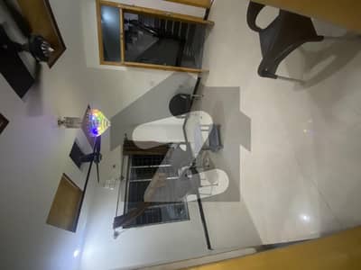 5 Marla 2 Bedroom Ground Portion For Rent