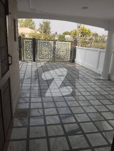 G-10-2 House Available For Rent