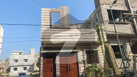 نارتھ ٹاون ریزیڈینسی سُرجانی ٹاؤن,گداپ ٹاؤن,کراچی میں 3 کمروں کا 3 مرلہ مکان 1.05 کروڑ میں برائے فروخت۔ نارتھ ٹاون ریزیڈینسی سُرجانی ٹاؤن,گداپ ٹاؤن,کراچی میں 3 کمروں کا 3 مرلہ مکان 1.05 کروڑ میں برائے فروخت۔