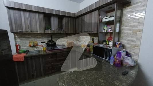 2 Bed Lounge With Roof In Gulshan-E-Iqbal 2 Bed Lounge With Roof In Gulshan-E-Iqbal