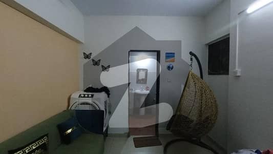 Flat At Affordable Price For Sale