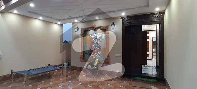 Beautifully Constructed Prime Location Upper Portion Is Available For rent In Dawood Residency Housing Scheme