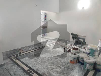 Fully Renovated Ground Portion Fully Renovated Ground Portion