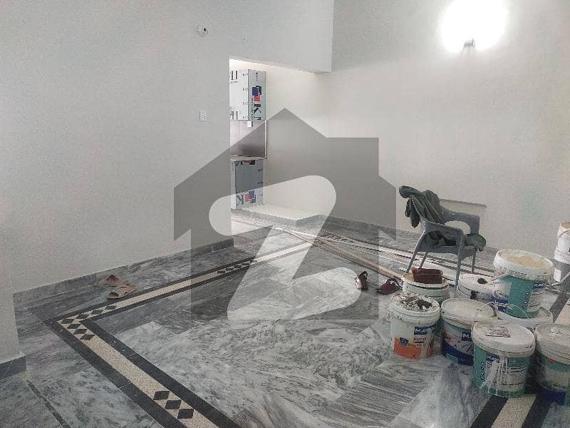 Fully Renovated Ground Portion Fully Renovated Ground Portion