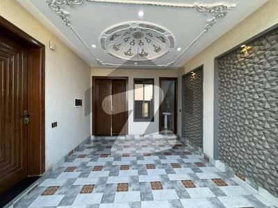 05 Marla Ultra Luxurious Designer House For Rent In Buch Executive Villas Multan
