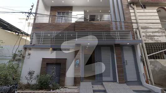 نارتھ کراچی - سیکٹر 11-سی2 نارتھ کراچی,کراچی میں 4 کمروں کا 5 مرلہ مکان 2.9 کروڑ میں برائے فروخت۔ نارتھ کراچی - سیکٹر 11-سی2 نارتھ کراچی,کراچی میں 4 کمروں کا 5 مرلہ مکان 2.9 کروڑ میں برائے فروخت۔