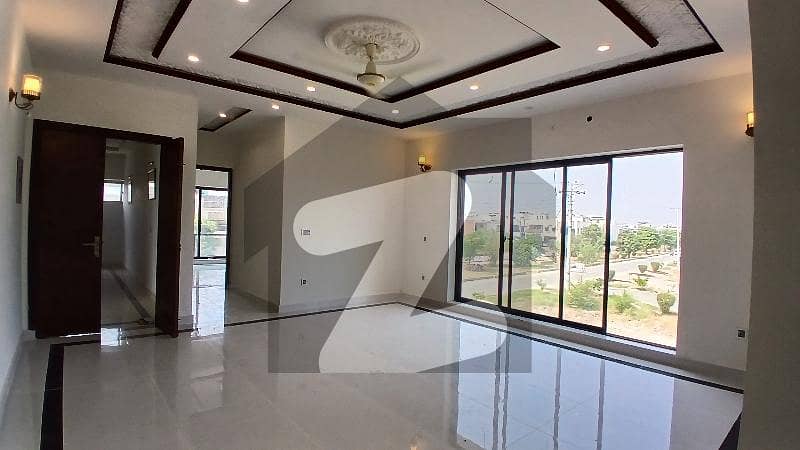 6 Marla Flat Buch Villas Multan For Rent