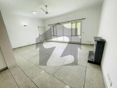 F-7 House Available For Rent.