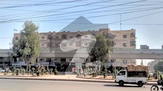 Looking For A Prime Location Flat In North Karachi Looking For A Prime Location Flat In North Karachi