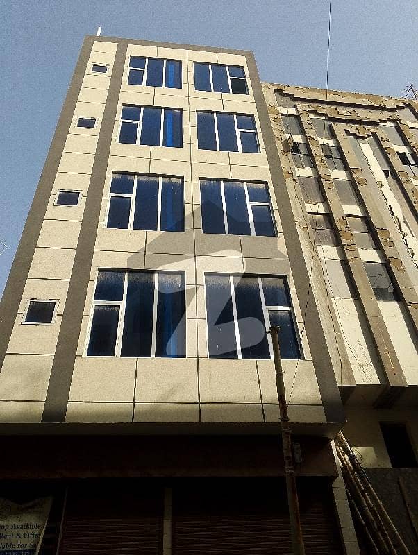 building for rent in zamzama commercial building for rent in zamzama commercial