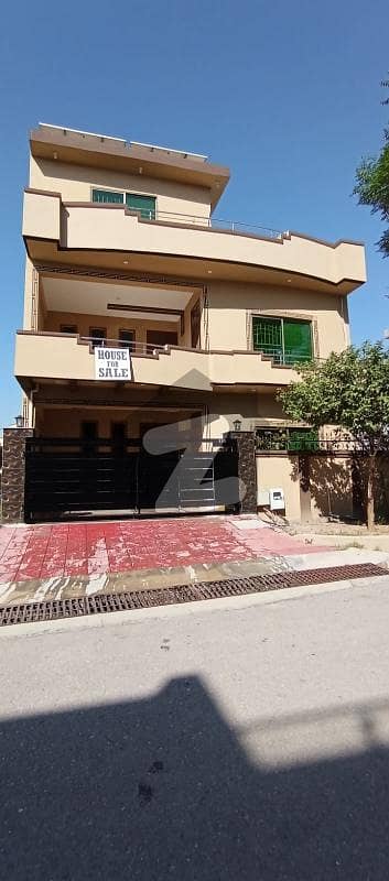 7 MARLA Double Story House For Sale 7 MARLA Double Story House For Sale