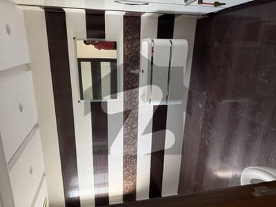 Beautiful new house upper portion for rent