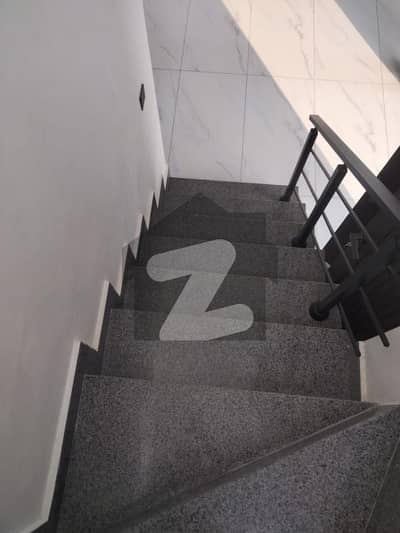 6 Marla full House For Rent in DHA Lahore Phase 5 Block D