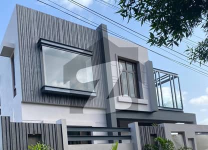 Dha Defence Phase 6 Like-New 500 Yards Modern Bungalow for Sale Barely 3 Months Used Dha Defence Phase 6 Like-New 500 Yards Modern Bungalow for Sale Barely 3 Months Used