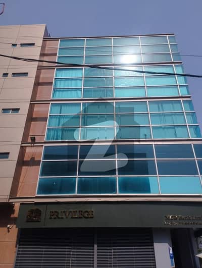 WEST OPEN CORNER OFFICE FOR RENT