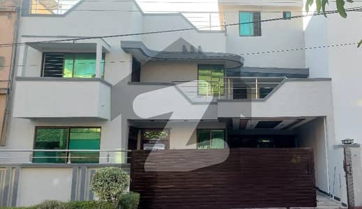 12 MARLA Double Story 12 MARLA Double Story